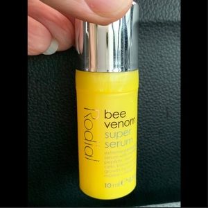 NEW Rodial Bee Venom Super Serum 10ml
